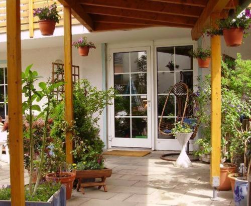 Hotel Rossner